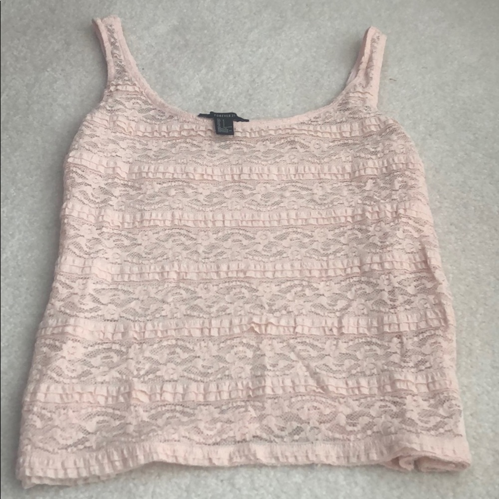 Pink Tank